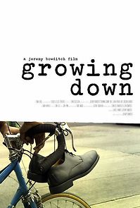 Watch Growing Down