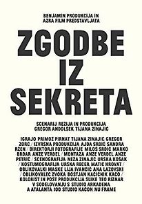 Watch Zgodbe iz sekreta