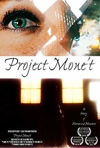 Watch Project Mone't