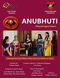 Watch Anubhuti: Taking the Legacy Forward