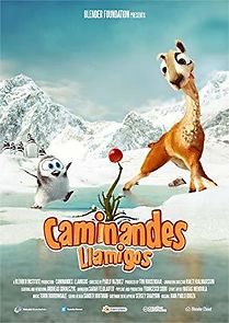 Watch Caminandes: Llamigos