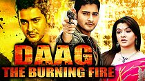 Watch Daag: The Burning Fire