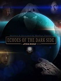 Watch Echoes Charity Fan Film