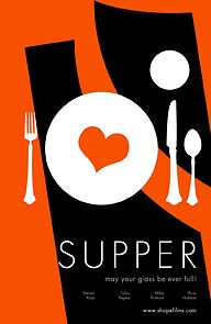 Watch Supper (Short 2016)