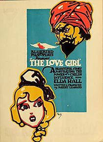 Watch The Love Girl