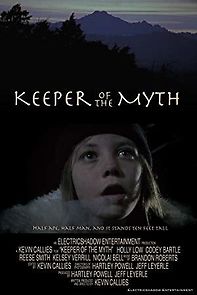 Watch Keeper of the Myth