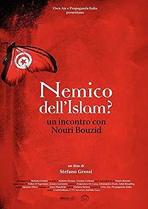 Watch Nemico dell'Islam?