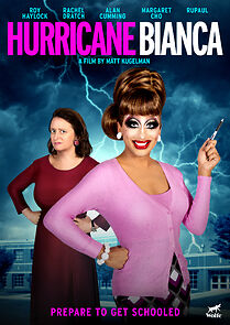 Watch Hurricane Bianca