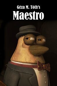 Watch Maestro (Short 2005)