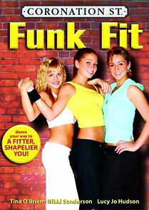 Watch Coronation Street: Funk Fit