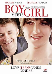 Watch Boy Meets Girl