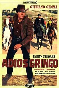 Watch Adiós gringo