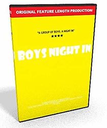 Watch Boys Night In