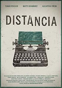 Watch Distancia