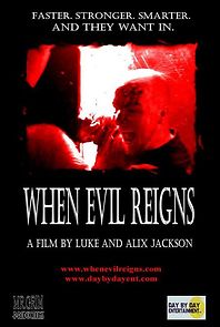 Watch When Evil Reigns