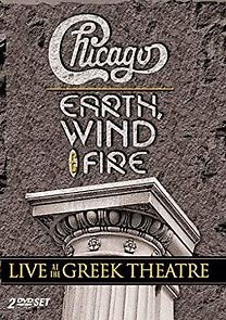 Watch Chicago and Earth, Wind & Fire: Live at the Greek Theatre