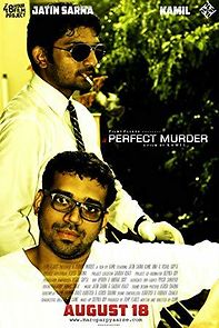 Watch A Perfect Murder