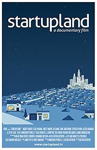 Watch Startupland: A Documentary Film