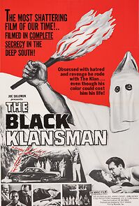 Watch The Black Klansman