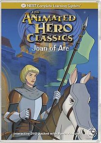 Watch Joan of Arc