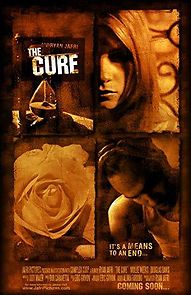 Watch The Cure