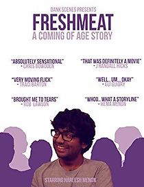 Watch Freshmeat: A Coming of Age Story