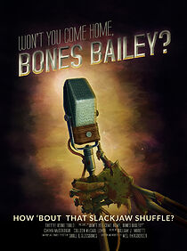 Watch Won't You Come Home, Bones Bailey? (Short 2014)