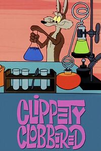 Watch Clippety Clobbered (Short 1966)