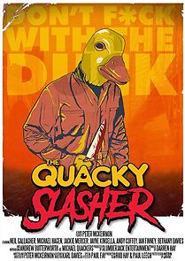 Watch The Quacky Slasher (Short 2017)