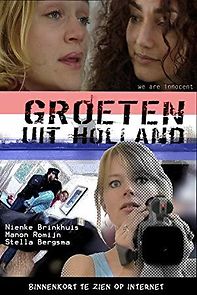 Watch Groeten uit Holland