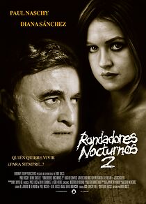 Watch Rondadores nocturnos 2 (Short 1999)