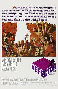 Watch The Defector