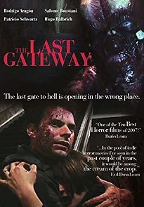 Watch The Last Gateway