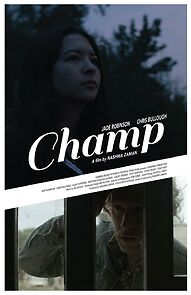 Watch Champ (Short 2017)