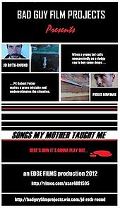 Watch Songs My Mother Taught Me