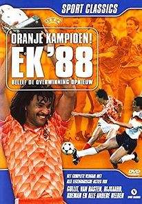 Watch Oranje kampioen! EK '88