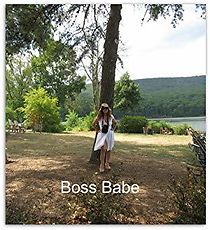 Watch Boss Babe