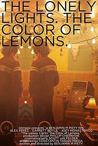 Watch The Lonely Lights. The Color of Lemons.