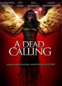 Watch A Dead Calling