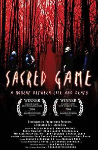 Watch Sacred Game