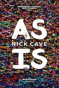 Watch As Is by Nick Cave