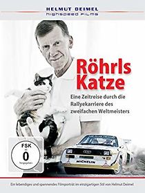 Watch Röhrls Katze