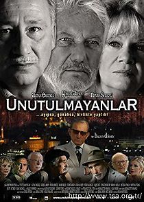 Watch Unutulmayanlar