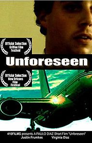 Watch Unforeseen