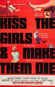 Watch Kiss the Girls and Make Them Die