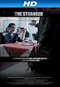 Watch The Stranger