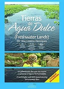 Watch Tierras de agua dulce