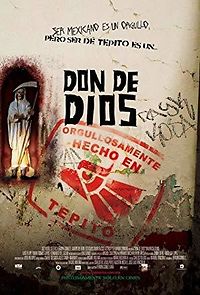 Watch Don de Dios