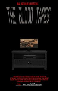 Watch The Blood Tapes