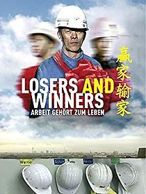 Watch Losers and Winners